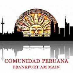 Comunidad Peruana - Frankfurt am Main - Gemeinschaft