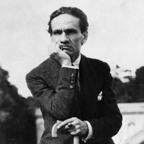 César Vallejo: Reden wir spanisch – man hört uns zu César Vallejo: Reden wir spanisch – man hört uns zu