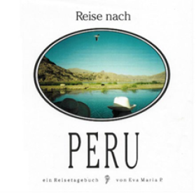 Das Reisetagebuch der Eva Maria P. Das Reisetagebuch der Eva Maria P.
