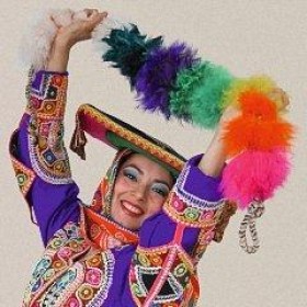 FIESTA PERÚ 2019 - Fest der Sinne - 1. Juni 19 Uhr FIESTA PERÚ 2019 - Fest der Sinne - 1. Juni 19 Uhr