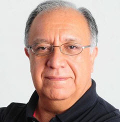 Fernando Tuesta Soldevilla