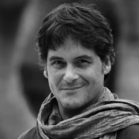 Von heiligen und blauen Bergen - Fotoausstellung von Rodrigo Otero Heraud vom 5. Mai - 30. Juni 2024