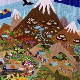 Peru auf der Fruit Logistica 2018 Peru auf der Fruit Logistica 2018