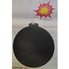 Obststand auf dem Mercado Latino in Mailand Obststand auf dem Mercado Latino in Mailand