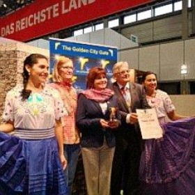 ITB 2018: Auswertung der peruanischen Teilnahme ITB 2018: Auswertung der peruanischen Teilnahme