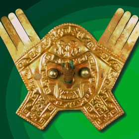 Das Gold der Inka - Ausstellung im Saarland
