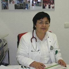 Jenny De la Torre: Peruanische Ärztin für Obdachlose in Berlin