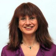 Kirsten Baumbusch - Colaboradora