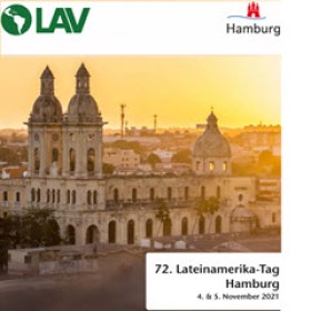 Der Lateinamerika-Tag 2021 Der Lateinamerika-Tag 2021