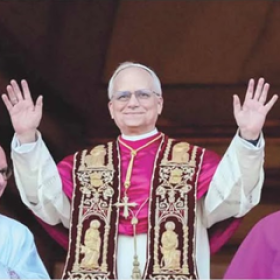 Peru hat den Papst Leo XIV. geprägt – sowohl in seiner Persönlichkeit als auch in seiner Seele
