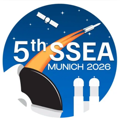 Presencia peruana en el 5th Symposium on Space Educational Activities (SSEA) en Múnich
