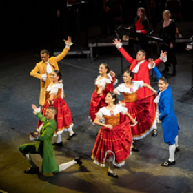 „TARPUY“ – Das Benefizkonzert, das Kulturen verbindet „TARPUY“ – Das Benefizkonzert, das Kulturen verbindet