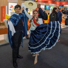 Marinera. Ein letzter Tanz