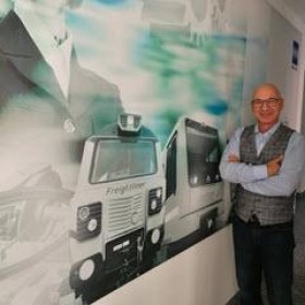 Interview mit Michele Molinari, Sprecher der deutsch-schweizerischen Gruppe des Projekts "Biozeanischer Zug" Interview mit Michele Molinari, Sprecher der deutsch-schweizerischen Gruppe des Projekts "Biozeanischer Zug"