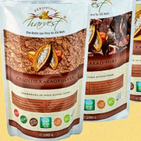 Erweiterung des Produktsortiments im Latin-Shop