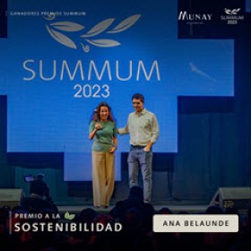 Summum 2023: Anerkennung für die peruanische Gastronomie Summum 2023: Anerkennung für die peruanische Gastronomie