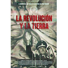 Documental La revolucion y la tierra