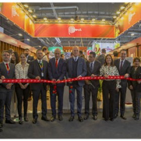 Perus Agrarexporte und erfolgreiche Teilnahme an Fruit Logistica und BioFach 2024