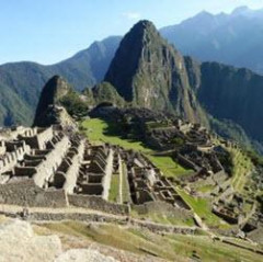 Verkauft Peru sein Kulturerbe?