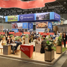 Peru auf der ITB Berlin 2026: Vielfalt, Abenteuer und Zukunftsvision