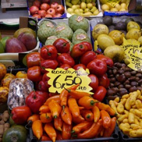 Las exportaciones agrícolas como pilar del crecimiento económico de Perú Las exportaciones agrícolas como pilar del crecimiento económico de Perú