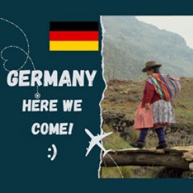 Mama Irene, Heilerin aus den Anden (update)