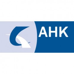 AHK - Cámara de Comercio e Industria Peruano-Alemana
