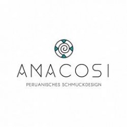 Amacosi - Peruanischer Schmuck