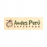 Andes Peru Superfood