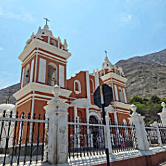 Lunahuaná – Sonne, Genuss und Gelassenheit nur einen Schritt von Lima entfernt