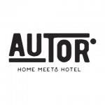 Autor - home meet & hotel