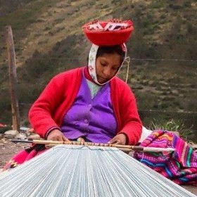 Peru zeigt erneut eine starke Präsenz auf der ITB in Berlin Peru zeigt erneut eine starke Präsenz auf der ITB in Berlin