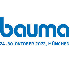 Weltleitmesse der Bauindustrie BAUMA 2022– Peruanische Delegation