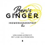 Ben’s Ginger GmbH