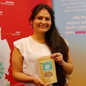 Videobericht von der Messe BioFach 2016