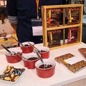 Erfolgreicher Auftritt Perus auf der Biofach 2019 Erfolgreicher Auftritt Perus auf der Biofach 2019
