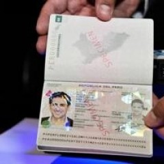 El Perú se enfrenta a un obstáculo para viajar sin visado