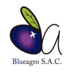 Blueagro - Nahrungsmittel