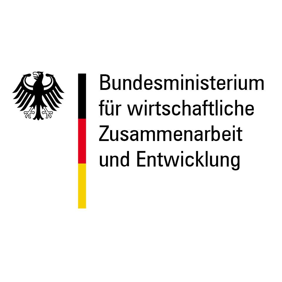 Bundesentwicklungsministerium BMZ