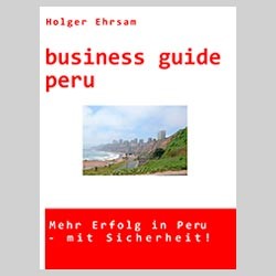 Guía Comercial Perú