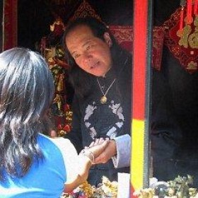 Chifa - Die peruanisch-chinesische Küche und die chinesische Neujahrsfeier Chifa - Die peruanisch-chinesische Küche und die chinesische Neujahrsfeier
