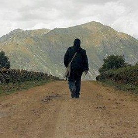 Der peruanische Film "Die Augen des Weges" geht in die deutschen Kinos am 10. Mai 2018