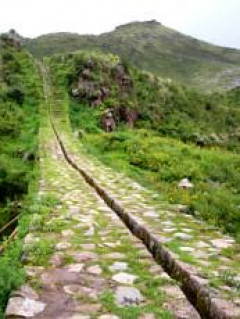 Razón más para viajar: La red de carreteras incaicas es patrimonio cultural de la humanidad