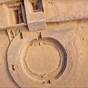 Caral, Mysterium der Menschheit Caral, Mysterium der Menschheit