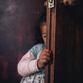 DAR ESPERANZA - Hoffnung für junge Mütter - Ausstellung von 6. - 30. Mai 2024
