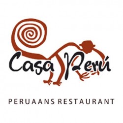 Casa Perú - Restaurante en Amsterdam