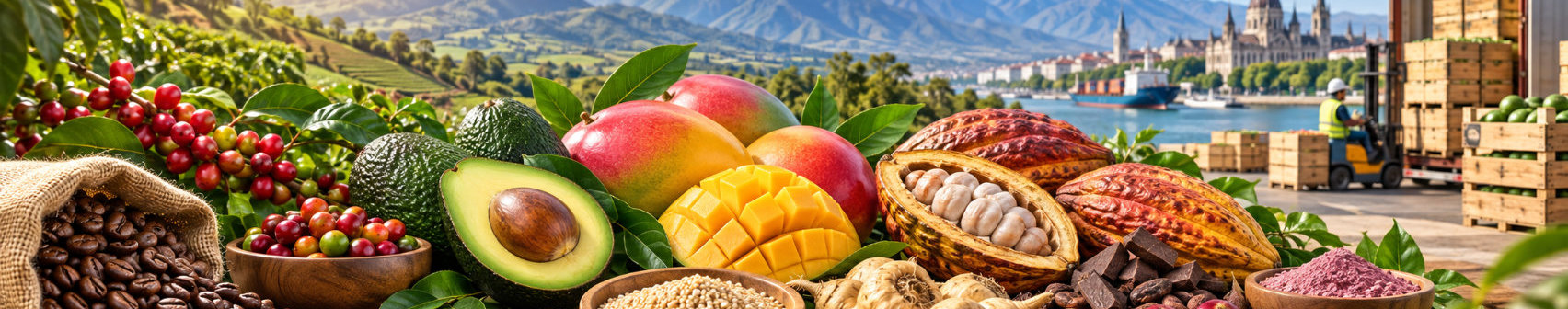 AGROEXPORT