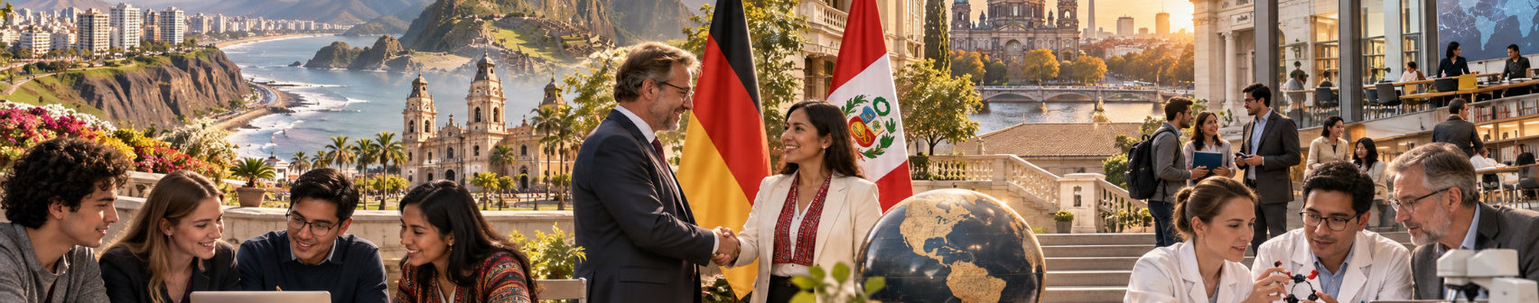 INTERNATIONALE KOOPERATION / BEHÖRDE