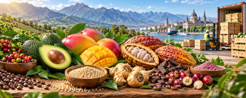 AGROEXPORT