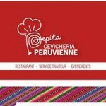 Pepita Restaurant Péruvien